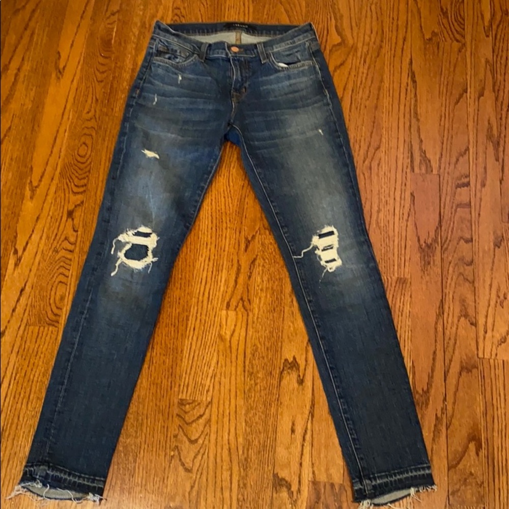 J brand new jeans